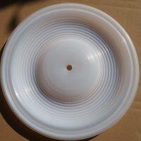 PN08-1010-55 Wilden PTFE diaphragm