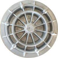 P15-4550-01 Outer Piston Aluminum