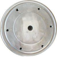 P15-4550-01 Outer Piston Aluminum