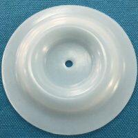 P771093 Yamada Pumps Diaphragm PTFE