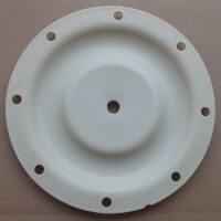 P90533-B ARO Diaphragm Santoprene