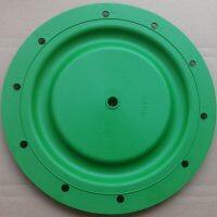 P96393-A ARO Diaphragm Santoprene