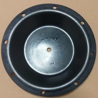 P286-007-360 Sandpiper diaphragm Nitrile