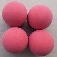 P050-019-354 Sandpiper Valve ball Santoprene