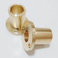 P98723-2 BUSHING GOLD PARTS FIT ARO PUMPS