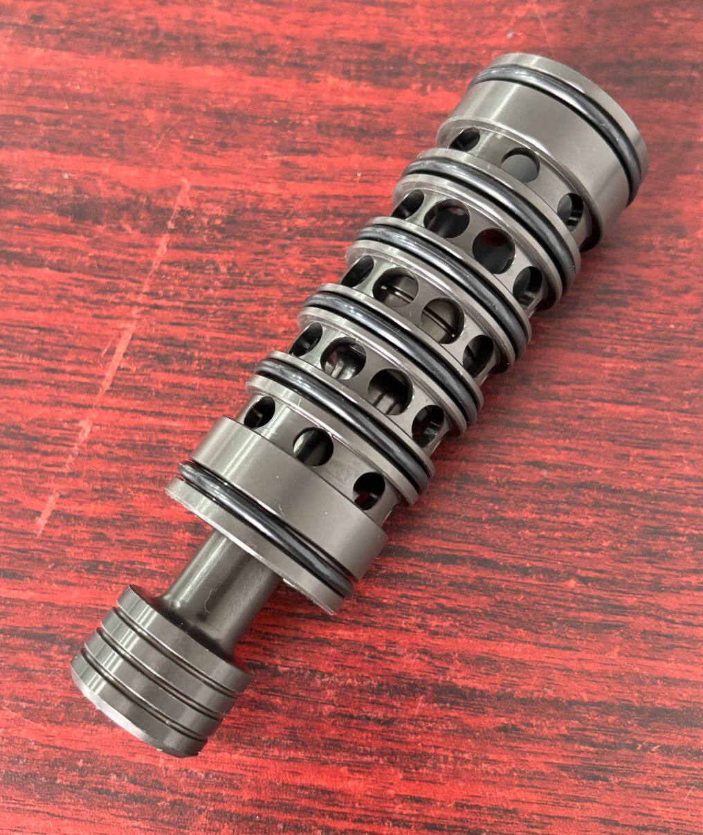P031-139-000 SLEEVE & SPOOL SET PARTS FIT SANDPIPER PUMPS P031-139-000 SLEEVE & SPOOL SET PARTS FIT SANDPIPER PUMPS