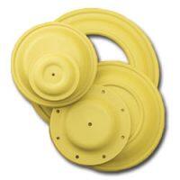 PE505XL Versa-Matic Diaphragm Santoprene PE505XL Versa-Matic Diaphragm Santoprene