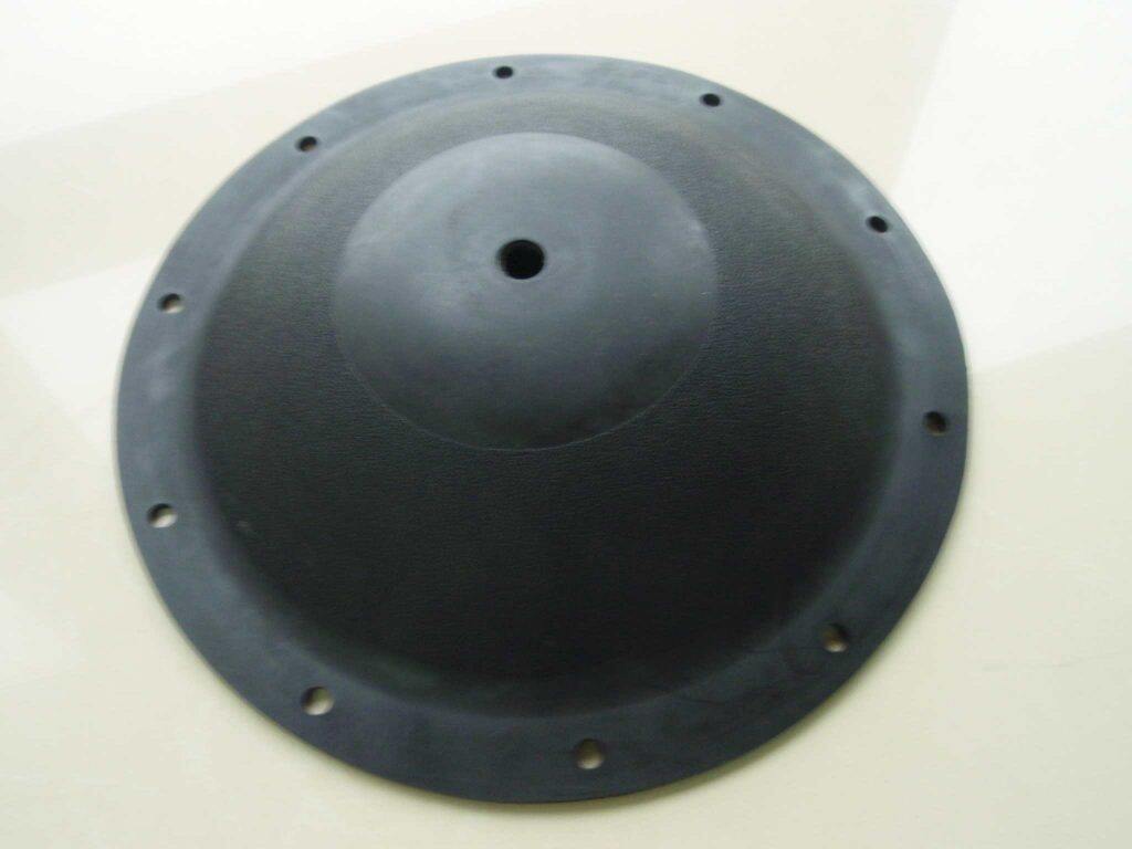 PV227N Diaphragm Neoprene Parts Fit VersaMatic Pumps