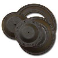 PV224BN Versa-Matic Diaphragm Nitrile