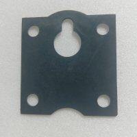 P92878 Gasket BUNA Fit ARO PUMPS PARTS