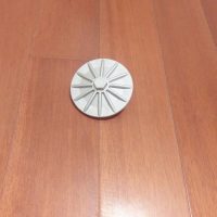 P02-4550-01 Piston Outer Aluminum Fit WILDEN PUMPS