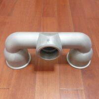 P15-5020-01 Discharge Manifold Parts Fit Wilden Pumps