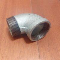 P94860 Street Elbow Parts Fit ARO Pumps