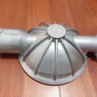 P08-5000-01 Liquid Chamber  Aluminum Parts Fit for Wilden