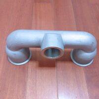 P08-5020-01 Discharge Manifold