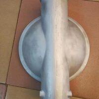 P15-5000-01 Liquid Chamber  Aluminum Parts Fit for Wilden