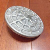 P612-194-157 Plate Outer Diaphragm Parts Fit Warren rupp Pumps