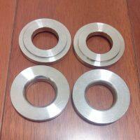 P02-1125-03 Valve Seat  Stainless Steel Replaces Wilden Parts