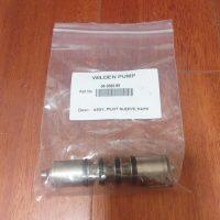 P04-3880-99 Pilot Sleeve Assembly Wilden Parts P04-3880-99 Pilot Sleeve Assembly Wilden Parts