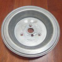 P08-3650-01 Air Chamber Fit Wilden Pumps