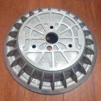 P08-3650-01 Air Chamber Fit Wilden Pumps