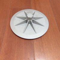 P08-4550-01 Outer Piston Aluminum