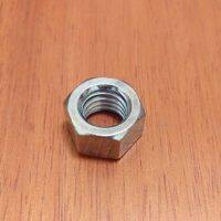 P08-6450-08 Large Hex Nux 3/8-16