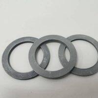 P93251 Washer Spacer Polypropylene  Parts Fit For ARO