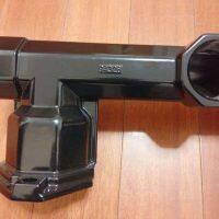 P94326-2 Outlet Manifold BSP Fit Aro Pumps Parts