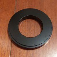 P95673 Seat Aluminum Fit Aro Pumps Parts