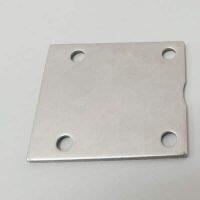 P96424 Plate Stainless Steel Parts Fit For ARO
