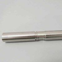 P96474 Shaft Carbon Steel Parts Fit For ARO