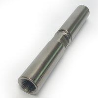 P96474 Shaft Carbon Steel Parts Fit For ARO