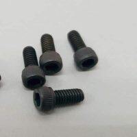 PY154-41 Socket head bolt CARBON STEEL Parts Fit For ARO