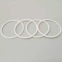 PY220-230  O-ring PTFE Parts Fit ARO