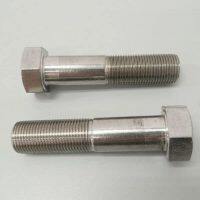 PY5-134-T Hex head bolt Stainless Steel Parts Fit For ARO
