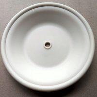 P04-1010-58 Diaphragm Santoprene P04-1010-58 Diaphragm Santoprene