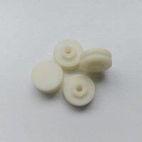 02-2331-23 End Cap Without Guide Nylon Fit WILDEN Pumps