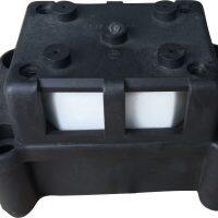 P031.140.000 Air valve assembly Sandpiper