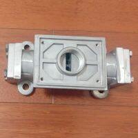 P031.183.000 |031-183-000 AIR VALVE ASSEMBLY (NO MUFFLER) Fit Sandpiper
