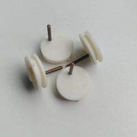 04-2300-23 End Cap With Guide Fit WILDEN Pumps