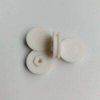 04-2330-23 End Cap Without Guide Nylon Fit WILDEN Pumps