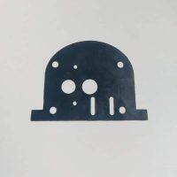 04-3525-52 Gasket  Buna P4/P8 Billet Center Block Wilden Parts