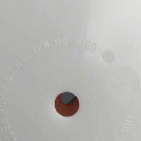 08-1060-56 WILDEN DIAPHRAGM BACK-UP SANIFLEX