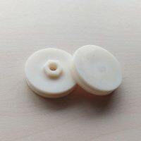 08-2330-23 End Cap Without Guide Nylon Fit WILDEN Pumps