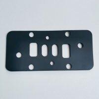 08-2600-52 Gasket Air Valve T8 Turbo Fit Wilden