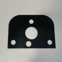 08-3520-52 Gasket Gasket Center Blk T8 Turbo Fit Wilden