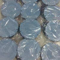 P12503167 Diaphragm PTFE / EPDM FIT ALMATEC PUMP E25 P12503167 Diaphragm PTFE / EPDM FIT ALMATEC PUMP E25