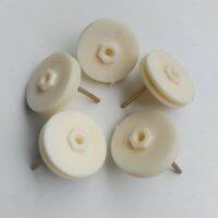 15-2300-23 End Cap With Guide Fit WILDEN Pumps