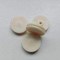 15-2330-23 End Cap Without Guide Nylon Fit WILDEN Pumps